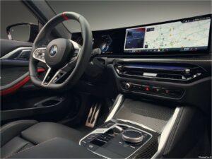 BMW M440i Coupé 2025