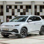 BYD Atto 3 2023