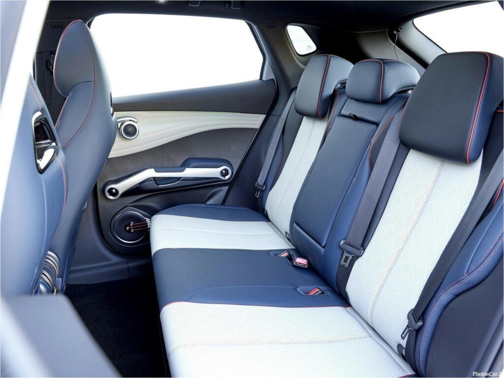 BYD Atto 3 2023