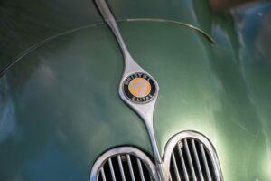 Bristol 400 Ex Mille Miglia 1948