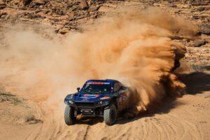 Century CR-6 T Dakar 2024