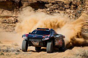 Century CR-6 T Dakar 2024