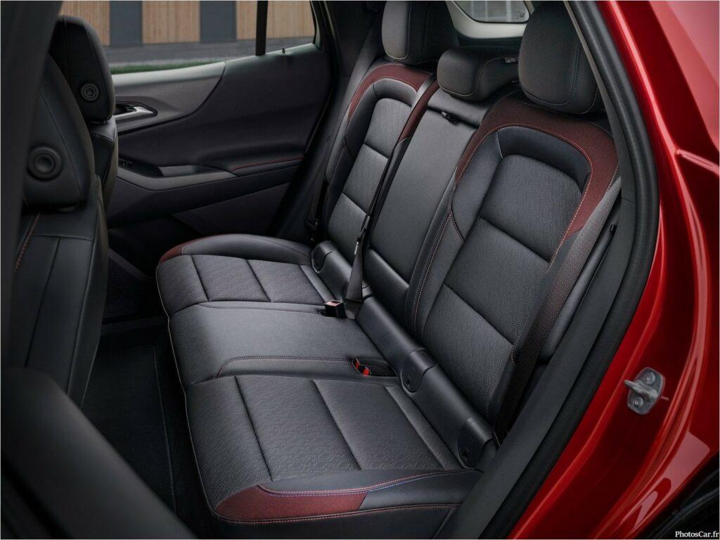Chevrolet Equinox 2025