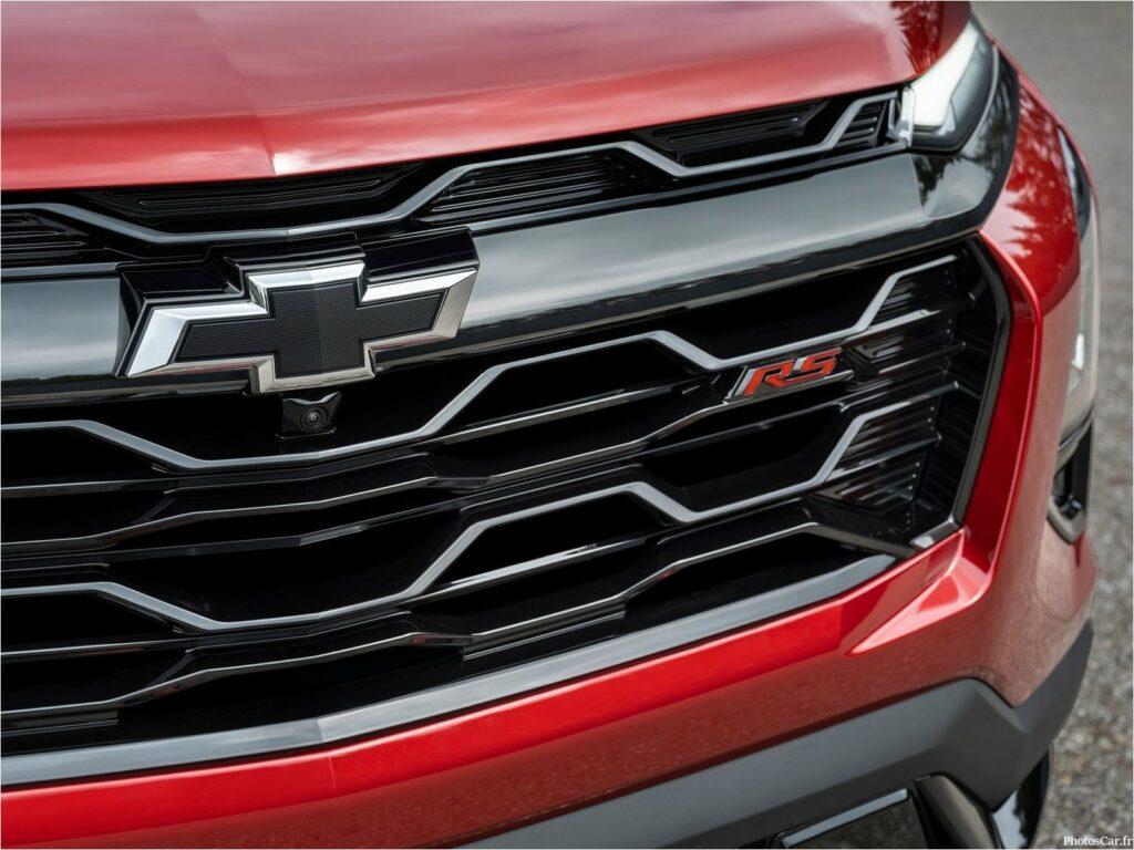 Chevrolet Equinox 2025