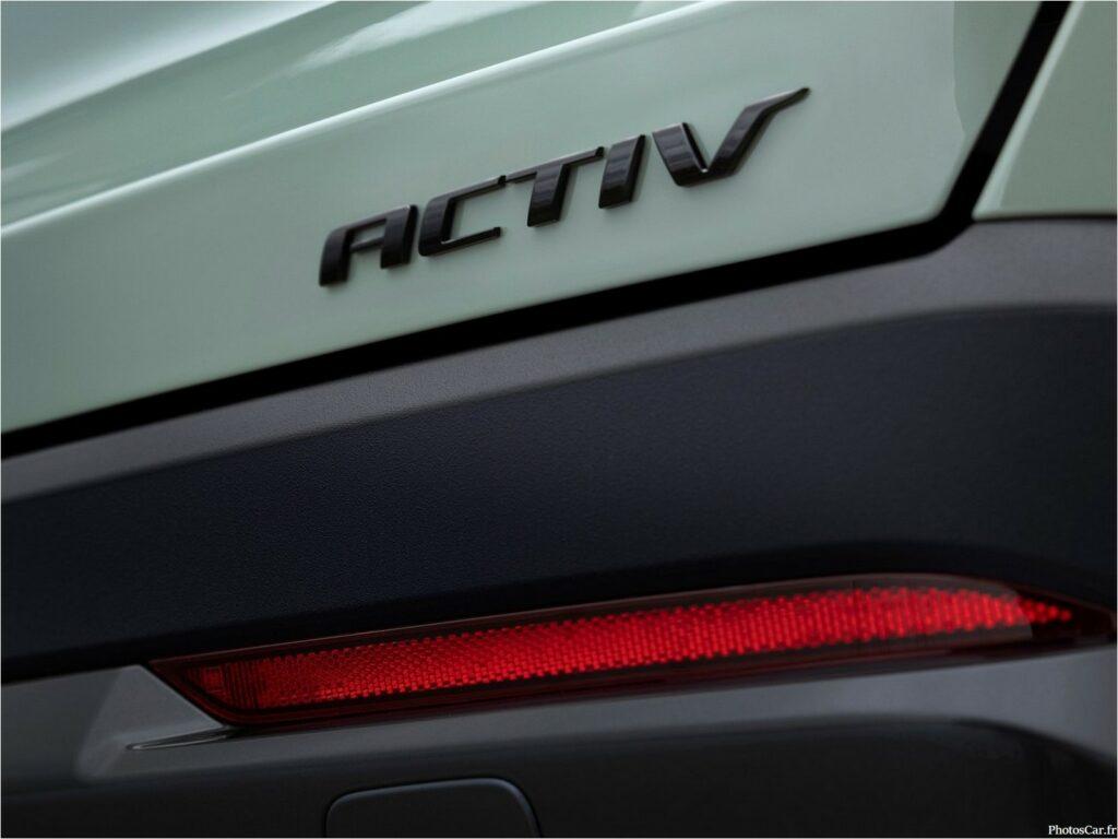 Chevrolet Equinox 2025