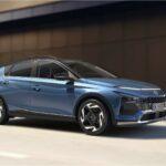 Hyundai Bayon 2025