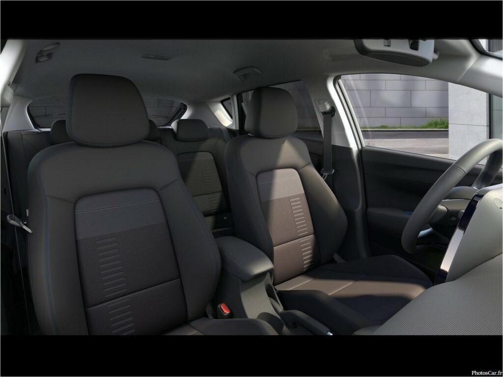 Hyundai Bayon 2025