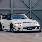 Liberty Walk LB40 AZ-1 2024