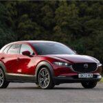 Mazda CX-30 E Skyactiv X 2024