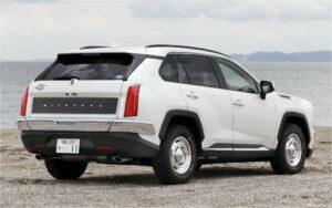 Mitsuoka Buddy 2020