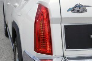 Mitsuoka Buddy 2020
