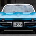 Mitsuoka Rock Star 2018