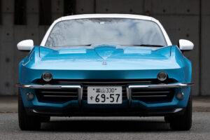 Mitsuoka Rock Star 2018