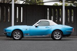 Mitsuoka Rock Star 2018