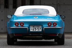 Mitsuoka Rock Star 2018