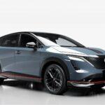 Nissan Ariya Nismo 2025