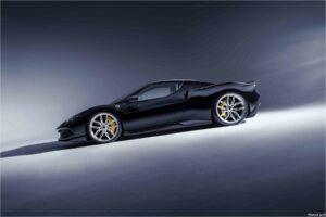Novitec Ferrari 296 GTB 2024
