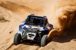 Taurus T3 Max Dakar 2024