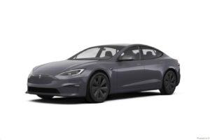 Tesla Model S 2023