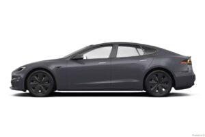 Tesla Model S 2023