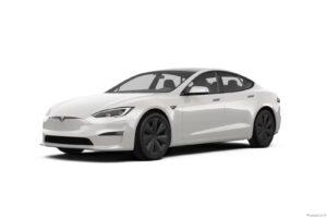 Tesla Model S 2023