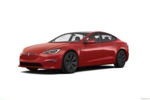 Tesla Model S 2023