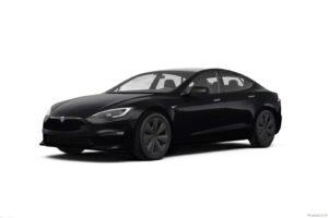 Tesla Model S 2023