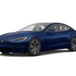 Tesla Model S 2023