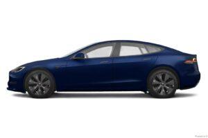 Tesla Model S 2023
