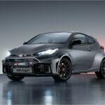 Toyota GR Yaris 2024
