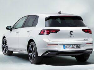 Volkswagen Golf 2024