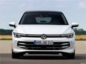 Volkswagen Golf 2024