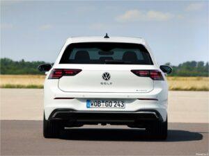 Volkswagen Golf 2024
