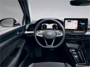 Volkswagen Golf 2024
