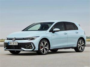Volkswagen Golf GTE 2024