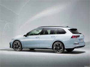 Volkswagen Golf Variant 2024