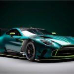 Aston Martin Vantage GT3 2024