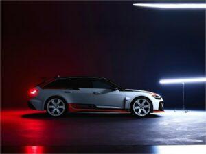 Audi RS6 Avant GT 2024