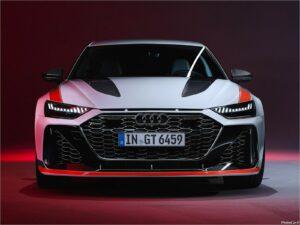 Audi RS6 Avant GT 2024