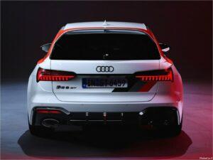 Audi RS6 Avant GT 2024