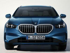 BMW Série 5 Touring 2025