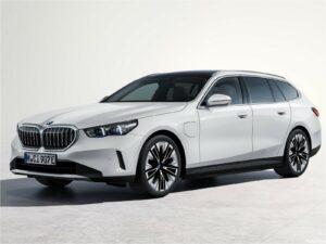 BMW Série 5 Touring 2025