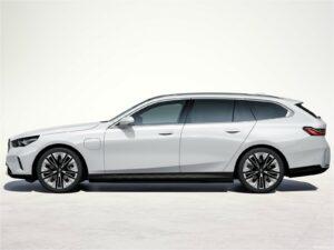 BMW Série 5 Touring 2025