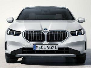 BMW Série 5 Touring 2025