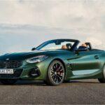 BMW Z4 M40i 6MT 2025