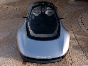 Chrysler Halcyon Concept 2024