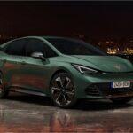 Cupra Born VZ 2025