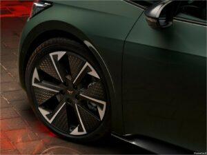 Cupra Born VZ 2025