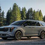 Kia Carnival 2025