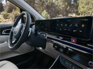 Kia Carnival 2025
